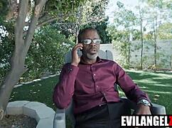 i'm squirting so hard with hope fontaine it's insane ughh