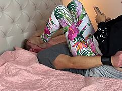 you captured as foot slave under my asian feet bitch