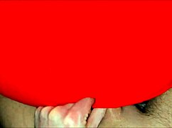 Stepmom Begs Stepson to Cum Inside and on Her Bare Soles