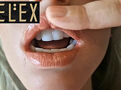 Italian Milf Zelex Doll Friend Joins Threesome Roleplay Fuck