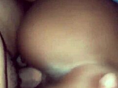 she begs creampie... squirts hard! 💦💦