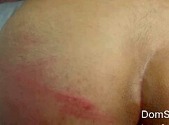 asian teen cutie gets mouth fucked spanked then full anal lesson for obedience full vid