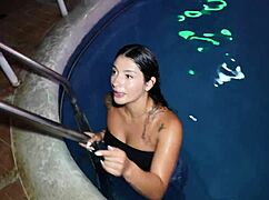 wanna watch me fuck my cuckold husband's fat brother in front of him?