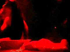 Renatinha Mello swings wild with stranger big tits part 2