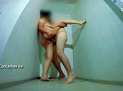 damn this tasty peruvian teen's juicy ass gets wrecked anally like a pro whore!! 🍑🔥