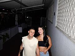 wanna watch me fuck my cuckold husband's fat brother in front of him?