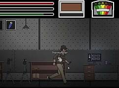 part 5 wraps up the lustful spirit hunt with all collectibles and full map explored