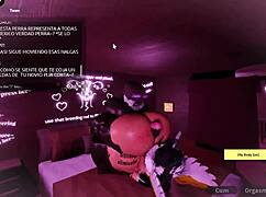 my mexican girlfriend begs me to fuck her rough from behind while her boyfriend's away, leading to wild orgasm