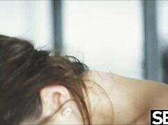 i crave watching two lingerie girls orgasm over and over