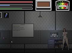 part 5 wraps up the lustful spirit hunt with all collectibles and full map explored