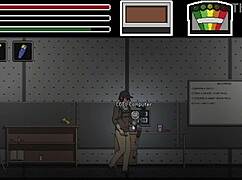 part 5 wraps up the lustful spirit hunt with all collectibles and full map explored