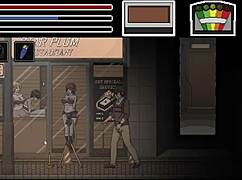 part 5 wraps up the lustful spirit hunt with all collectibles and full map explored