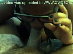 Bruh you'll lose control from Jhodez1's sloppy deepthroat blowjob trust me