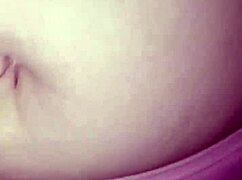 i'm sucking girlfriend's mom's tits spanking her then creampie her mouth ughh