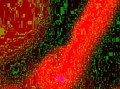 Renatinha Mello swings wild with stranger big tits part 2