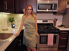 you lonely stepmom sedona reign need stepson cock drenchin cum huh?