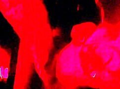 Renatinha Mello swings wild with stranger big tits part 2