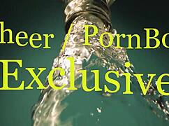 11m quickfap of Alexis Texas big ass tits pussy licking🍑💦 by only3x network