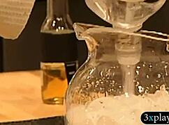 Watch Hot Group Suck and Fuck in Wild Reality Orgy