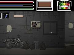 part 5 wraps up the lustful spirit hunt with all collectibles and full map explored
