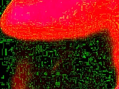 Renatinha Mello swings wild with stranger big tits part 2