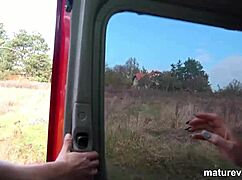 granny sluts hunt young cocks then get bent over for rough doggystyle pounding