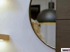 hey wtf you're licking my busty milf stepmom behind my back old young lick fest