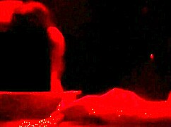 Renatinha Mello swings wild with stranger big tits part 2