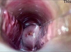 can you handle her explosive vaginal orgasm rush?