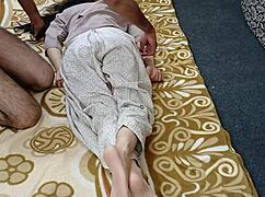 punjabi bhua want all-night fuck in full HD with clear moans?