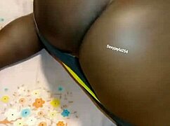 wanna see this naughty fat ass bent over for pounding and play?