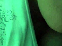 sucking my young cock bent over doggystyle till he cums all over
