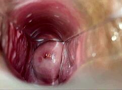 can you handle her explosive vaginal orgasm rush?