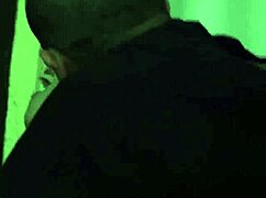 Yo fat ass blonde teen Cristi Ann's too cute for extreme anal assfucking