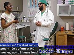 DAISY MYnx Endures Tampa's Intense University Anal Exam