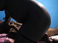 african ebony ffm threesome big asses horny homemade group fuck part 4 🔥🍑👨‍👩‍👦