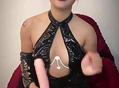 queen of joi here obey henchman or get disciplined 😈👑