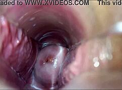 can you handle her explosive vaginal orgasm rush?