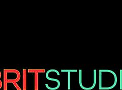 office secretary victoria greene kneels at milking table for anonymous cock suck and swallow