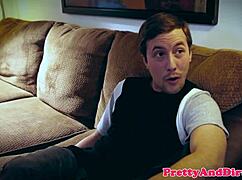 Glam Ginger Gf Tied Up Cuckqueaned Heels Stockings Tattoo Fantasy