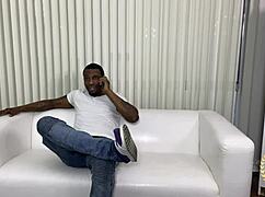 Brooke Haze Beats Flu Swallowing Rome Majors Thick Healing Jizz Load