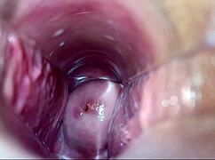 can you handle her explosive vaginal orgasm rush?