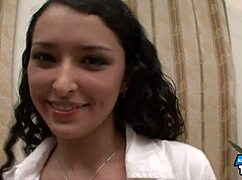 i love watching 19-year-old giuliana grandi get her big ass fucked rough in lingerie