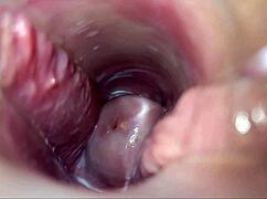 can you handle her explosive vaginal orgasm rush?