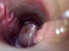 can you handle her explosive vaginal orgasm rush?