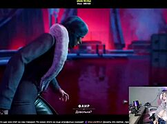 Oh shit, did I leave the cam on while getting railed by this stud?!