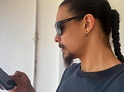 betrayed husband's pain as latina housewife fucks plumber wildly