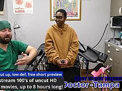 DAISY MYnx Endures Tampa's Intense University Anal Exam