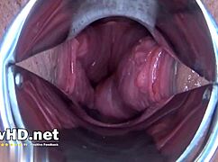 Hikaru Kawanishi, the adorable shy Japanese amateur teen, stumbles into her first POV JAV adventure completely uncensored