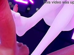 feel my feet jerking your throbbing cock?